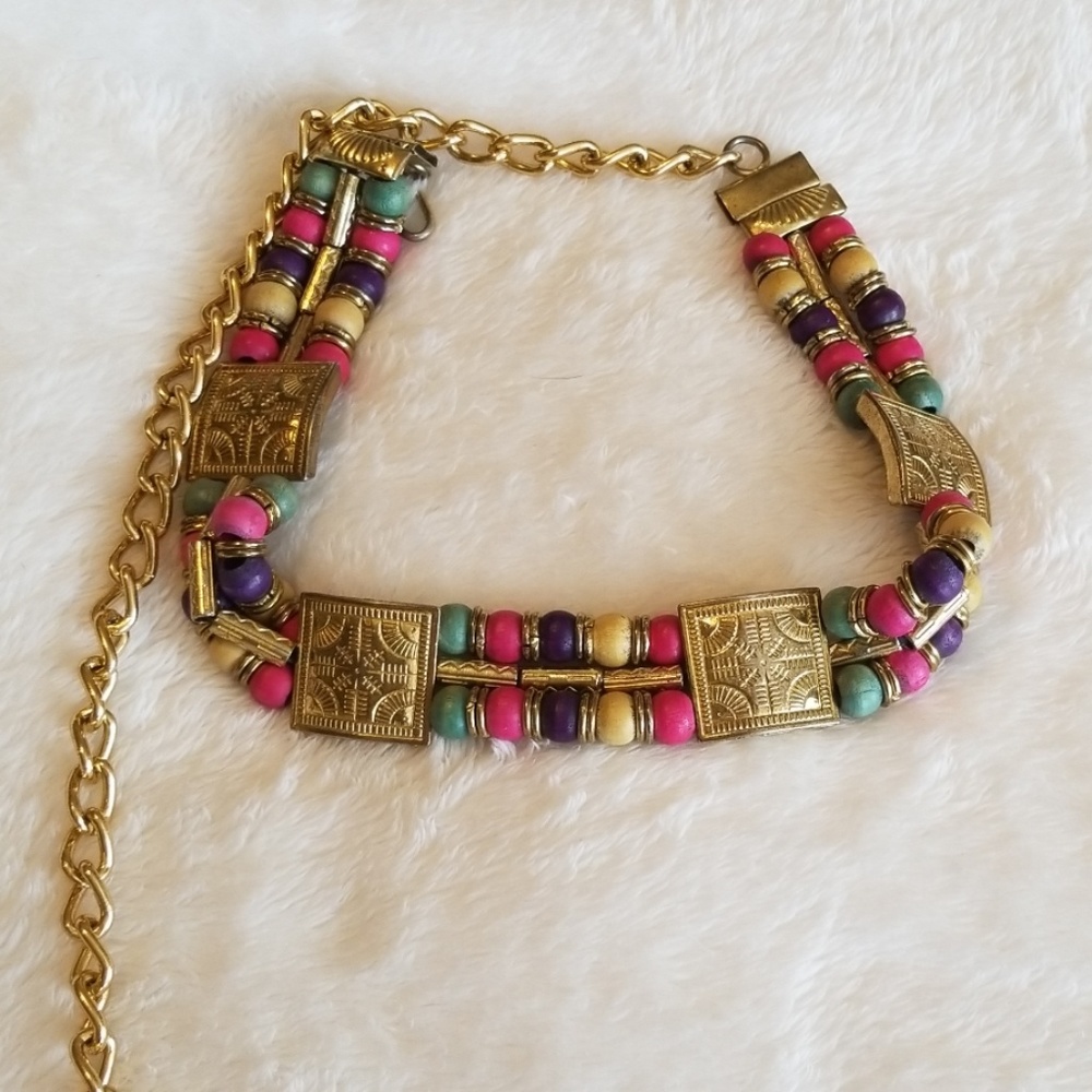 Vintage Belt